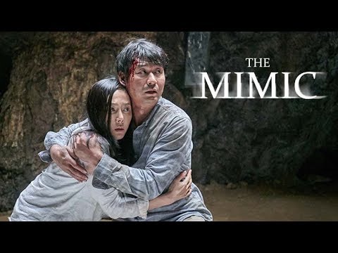 [Korean Horror] The Mimic - Official Trailer (In Cinemas 14 Sep)