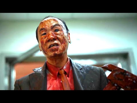 The Sadness (2021) Teaser Trailer | Zombie Horror Movie