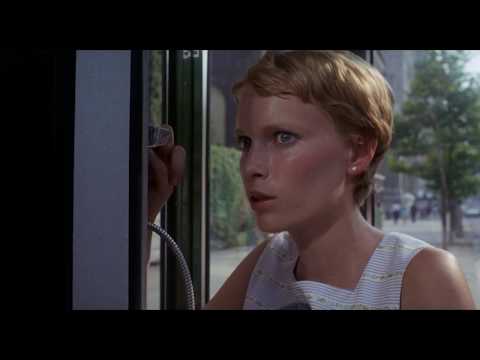 Rosemary's Baby (1968) - Modern Trailer (2019)