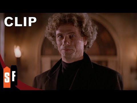 In The Mouth Of Madness (1995) - TV Spot
