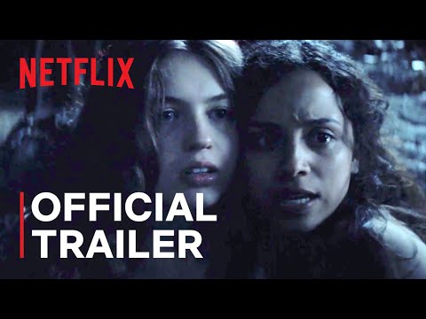 FEAR STREET PART 3: 1666 | Official Trailer | Netflix