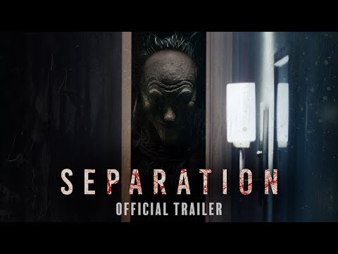 Separation | Official Trailer | On Demand