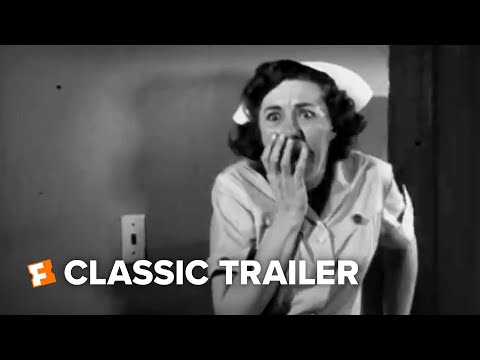 Attack of the 50 Foot Woman (1958) Trailer #1 | Movieclips Classic Trailers