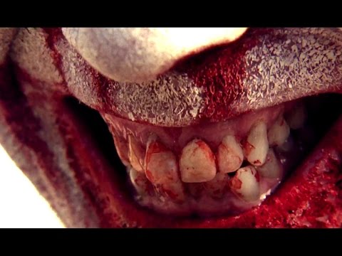 ROB ZOMBIE'S 31 Official Trailer (2016) Malcolm McDowell Horror Movie HD