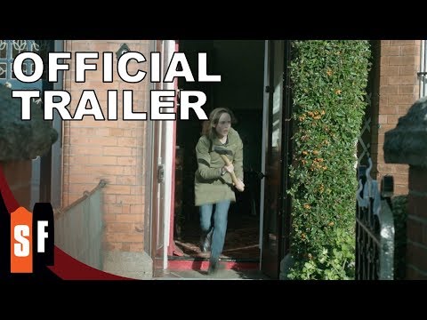 The Cured (2018) - Official Trailer (HD)