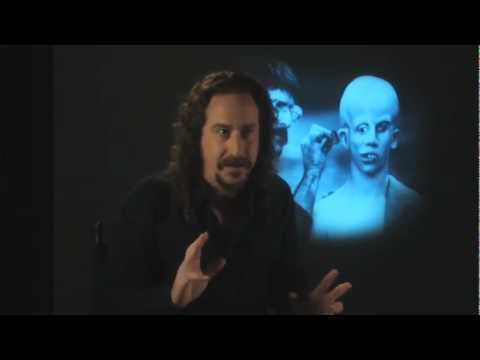Ari Lehman (little Jason Voorhees) talks about the &quot;Friday the 13th&quot; ending