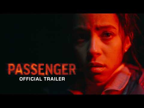 Sorties cinéma : un mois de mai gorgé de sang neuf 39 Passenger | Official Trailer (2026 Movie) – André Øvredal, Jacob Scipio, Lou Llobell