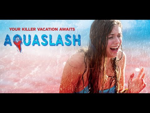 Aquaslash - Official Red Band Trailer