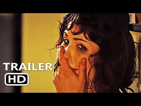 RAVE PARTY MASSACRE Official Trailer (2018) Horror Movie