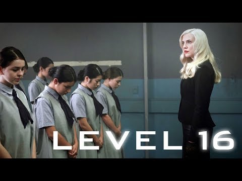 Level 16 (2018) | Trailer | Katie Douglas | Celina Martin | Sara Canning | Danishka Esterhazy