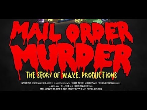Mail Order Murder: The Story of W.A.V.E. Productions