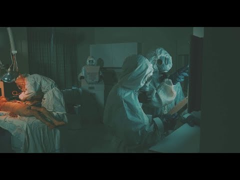 Zone 4 - Malefycia (Official Trailer)