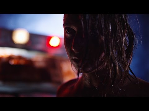 Tonight She Comes | Official Teaser Trailer