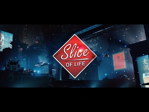 Slice of Life - Official Trailer