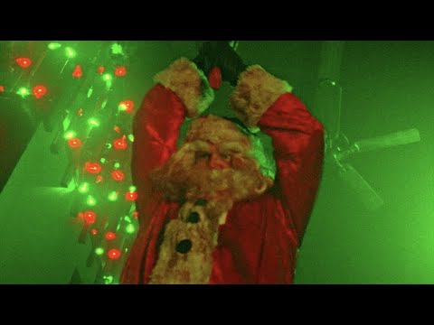 Christmas Bloody Christmas - Official Trailer [HD] | A Shudder Original