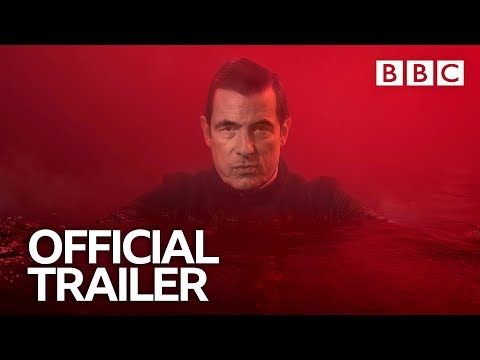 Dracula: Official Trailer - BBC