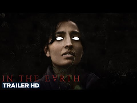 In The Earth (2021) | Official Trailer | Joel Fry | Ellora Torchia | Reece Shearsmith