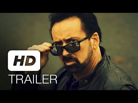 WILLY'S WONDERLAND Trailer (2021) | Nicolas Cage