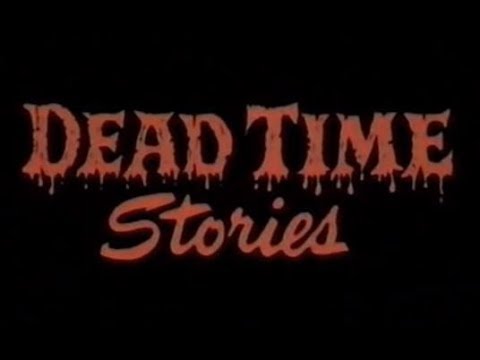Deadtime Stories (1986) - Trailer