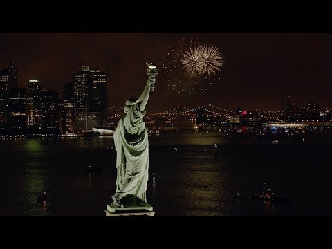 The First Purge Announcement - In Theaters July 4