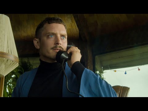 Come To Daddy Official Trailer (2020) - Elijah Wood