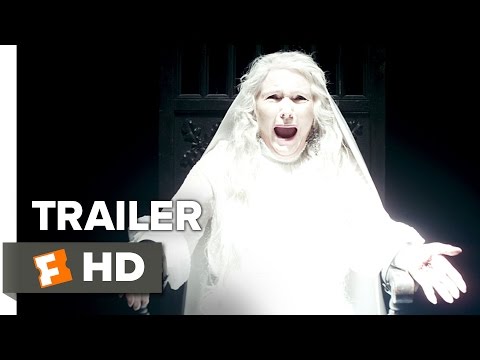 Trash Fire Official Trailer 1 (2016) - Adrian Grenier Movie