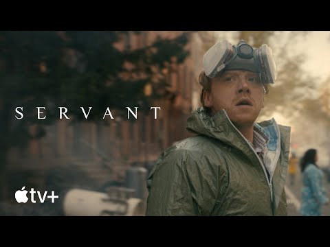 Servant — Season 4 Official Teaser | Apple TV+