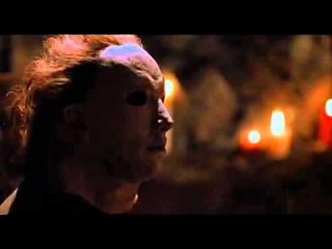 Halloween 5 The Revenge of Michael Myers (1989) Trailer