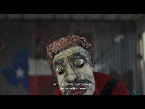 Texas Trip: A Carnival Of Ghosts - Official Trailer