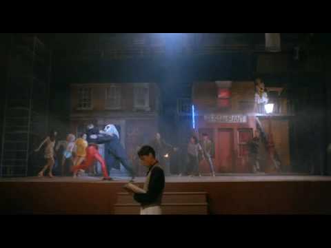 Stage Fright (1987) Trailer