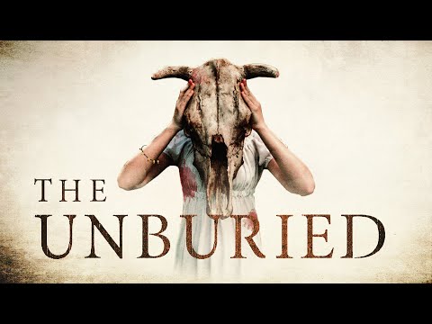 The Unburied (2022) - Official Trailer HD Stereo