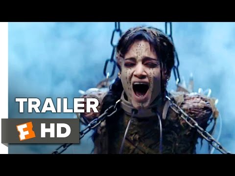 The Mummy Trailer #2 (2017) | Movieclips Trailers
