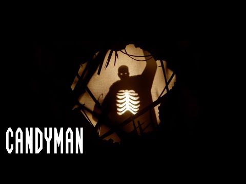 Candyman - In Theaters August 27 (A Story Like That) (HD)