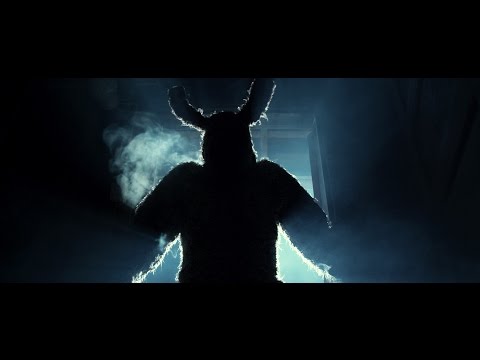 Bunny the Killer Thing - Trailer 2