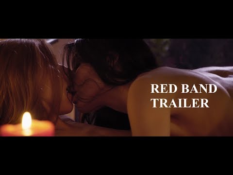 TRAUMA Official Red Band Trailer (2017) Horror Movie HD