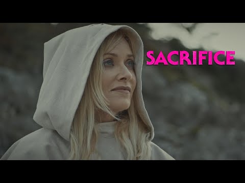 Sacrifice (2021) Official Trailer