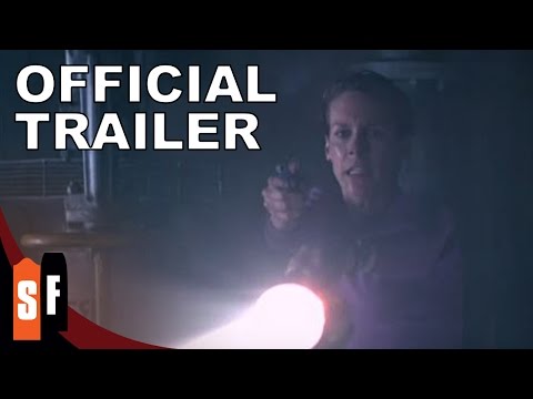 Virus (1999) - Official Trailer (HD)