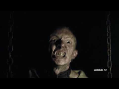 addikTV | l’exorciste | nouvelle série | bande annonce