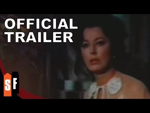 Eye Of The Cat (1969) - Official Trailer