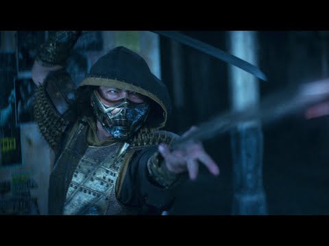Mortal Kombat – Official Restricted Trailer