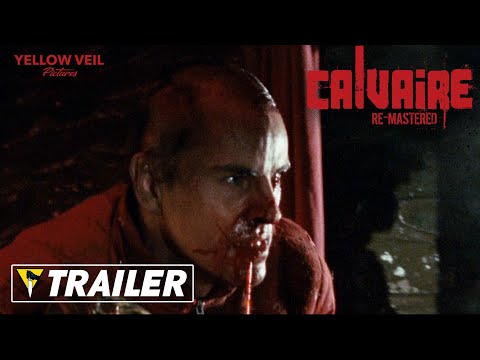 Calvaire (Re-Mastered) - Official Trailer