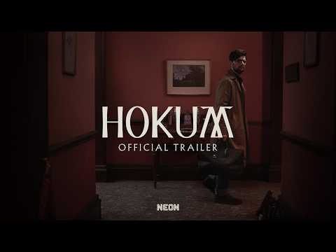 Sorties cinéma : un mois de mai gorgé de sang neuf 19 HOKUM - Official Trailer - In Theaters May 1