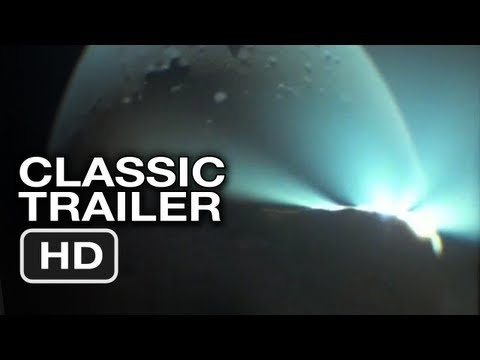 Alien Trailer HD (Original 1979 Ridley Scott Film) Sigourney Weaver