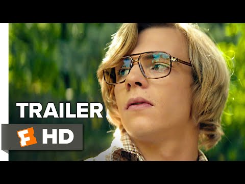 My Friend Dahmer Trailer #1 (2017) | Movieclips Indie