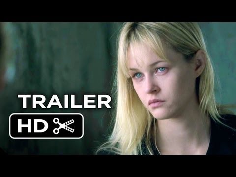 We Are What We Are Official Trailer 1 (2013) - Ambyr Childers Horror Movie HD
