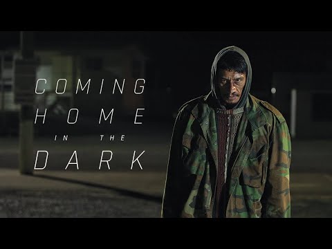 Coming Home In The Dark - Official Movie Trailer (2021)