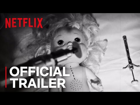 Don't Watch This | Official Trailer [HD] | Netflix