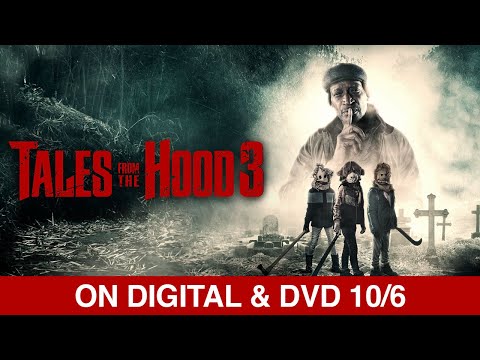 Tales from the Hood 3 | Trailer | Own it now on Digital, Blu-ray &amp; DVD
