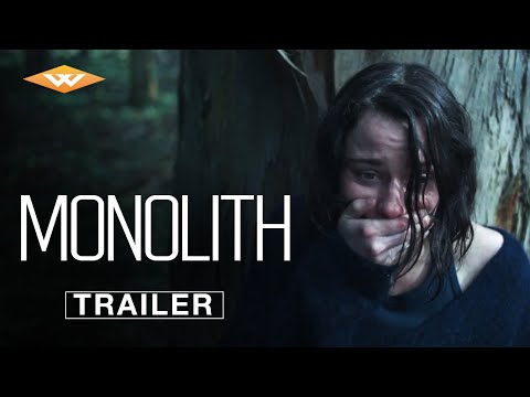 MONOLITH Official Trailer | Starring Lily Sullivan