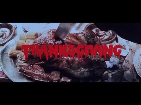 Thanksgiving Trailer directed by Eli Roth